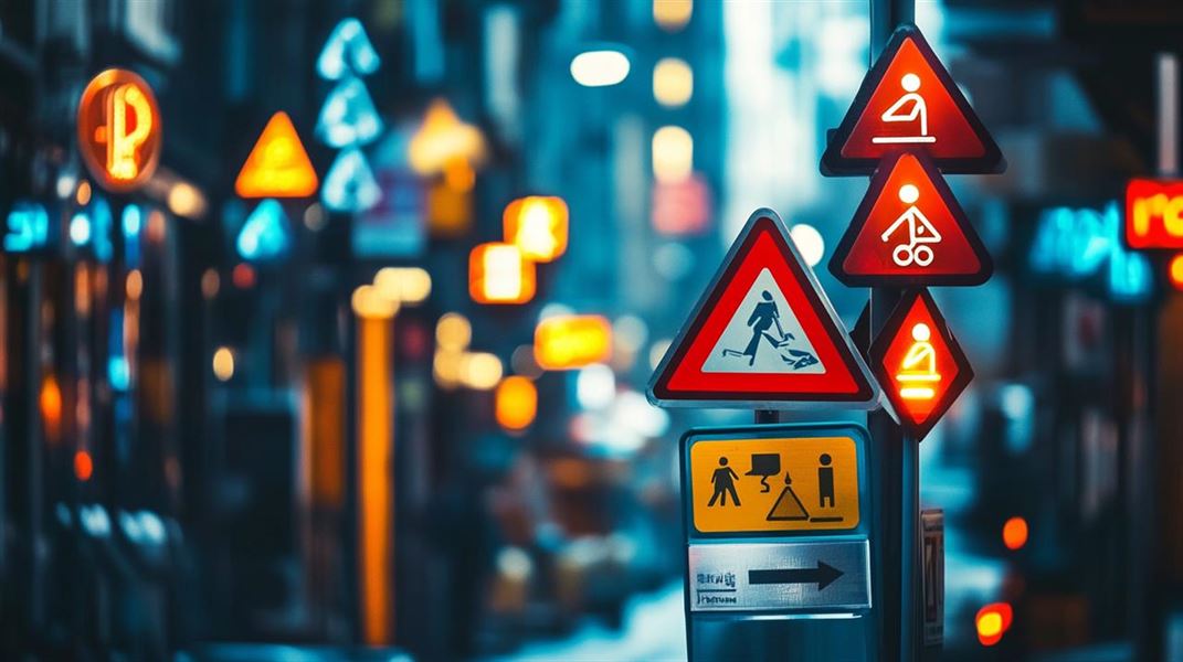 Alt om skilte - guide til effektiv anvendelse og valg