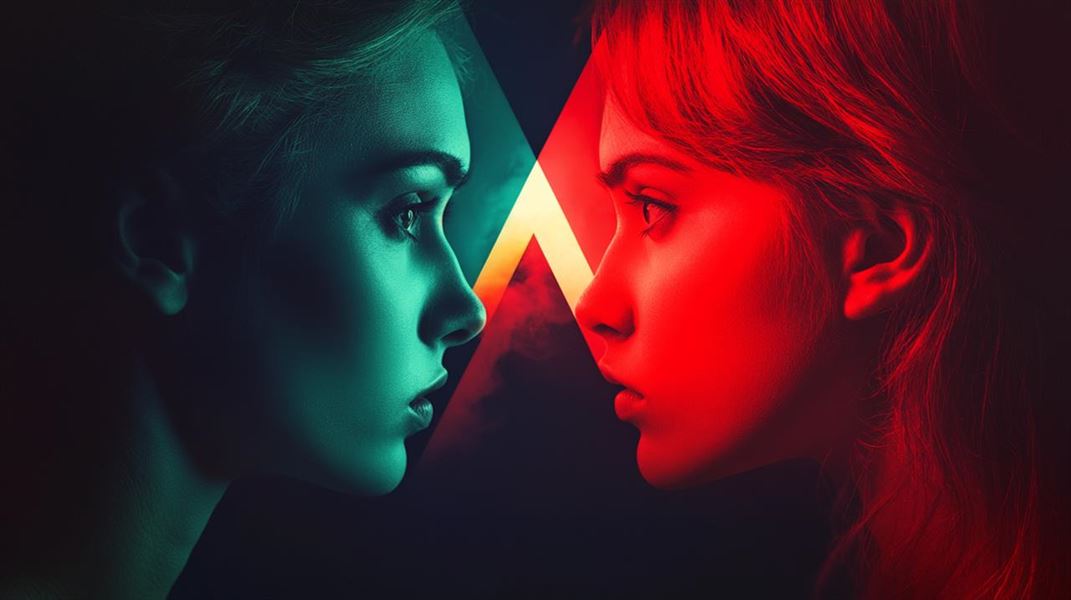 Forståelse af dramatrekanten og dens betydning