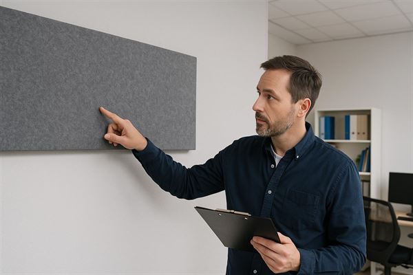 Akustik rådgivning - skab bedre lydforhold i dit miljø