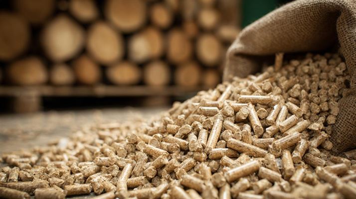 8 mm træpiller - en dybdegående guide