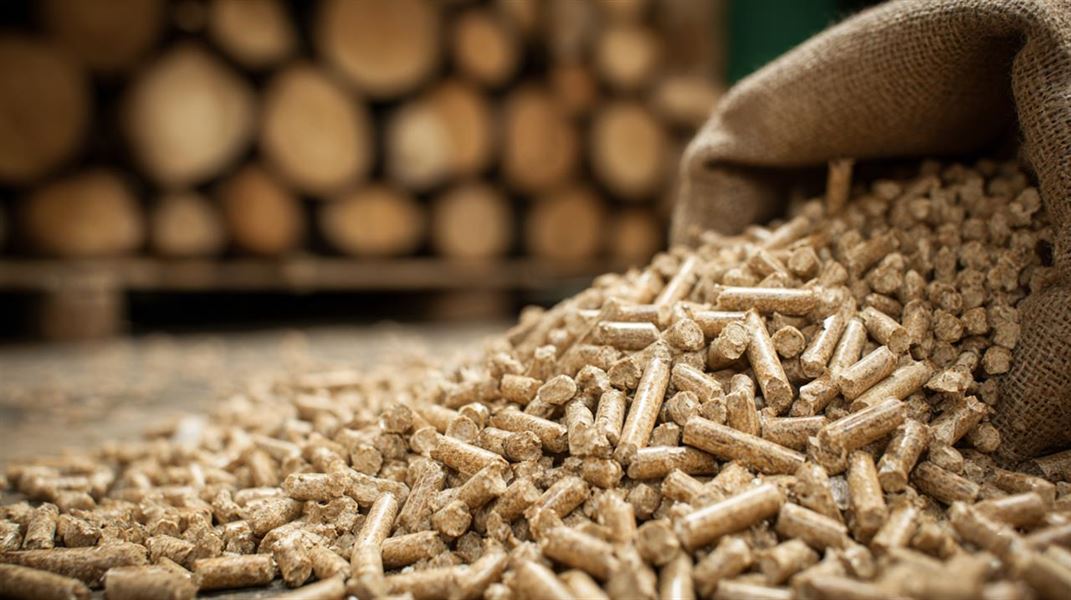 8 mm træpiller - en dybdegående guide