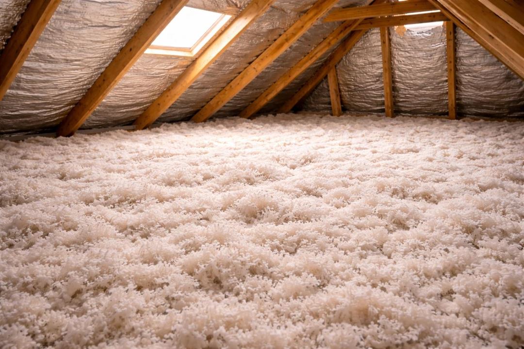 Loftet – den ofte oversete varmelæk