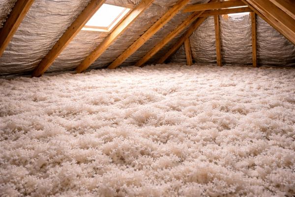 Loftet – den ofte oversete varmelæk